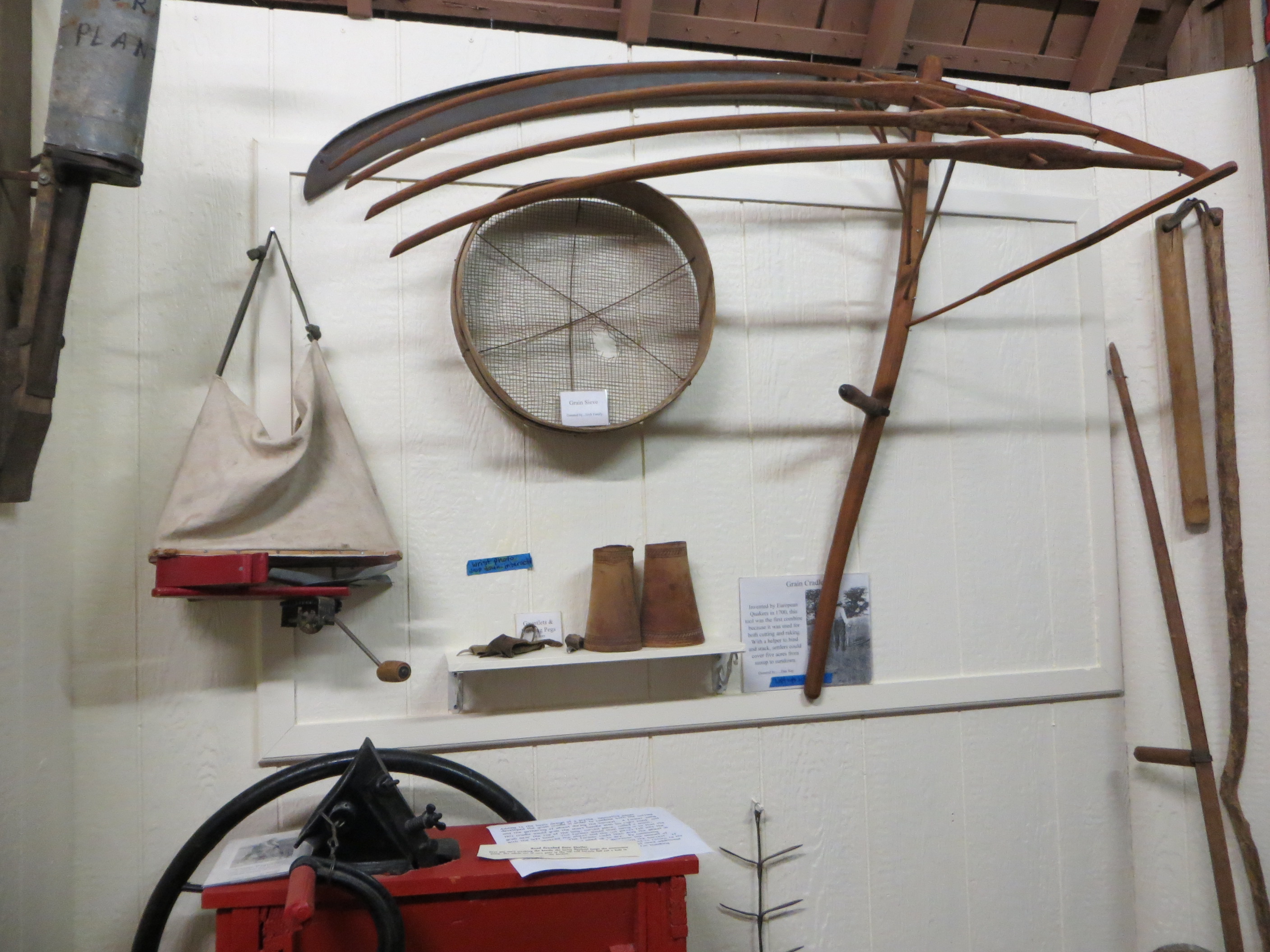 From Prairie To Museum:  Exploring The History Of Soddies - 9atkaat
